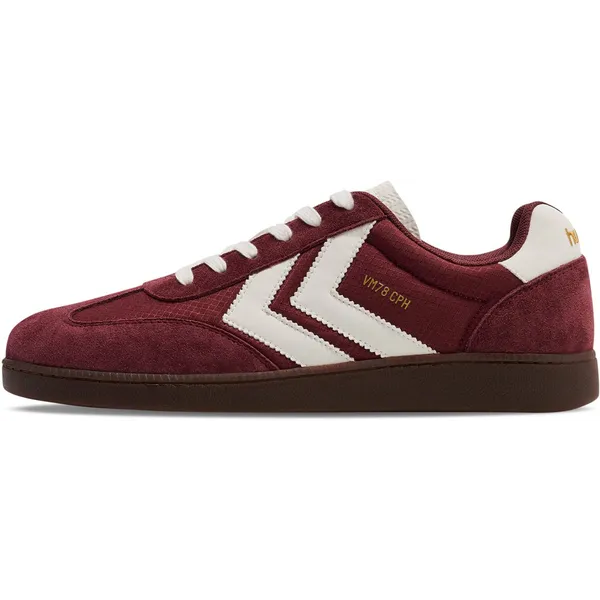 Hummel Vm78 CPH RS Chocolate Truffle, vergelijk prijzen bij 1 winkel