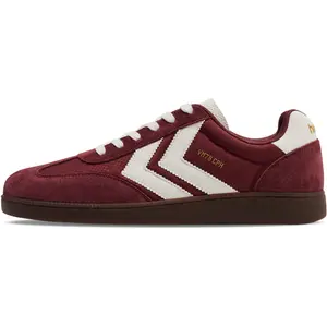 Hummel VM78 bruin