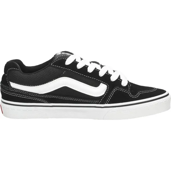 Vans Caldrone Black/White Zwart/Wit, vergelijk prijzen bij 1 winkel