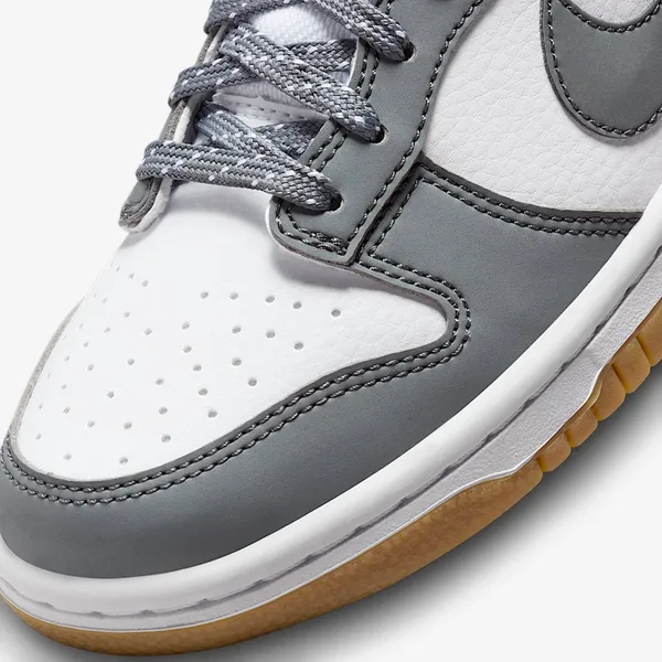 Nike Dunk Wit/Grijs, vergelijk prijzen bij 1 winkel