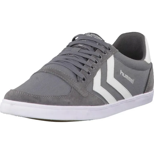 Hummel Slimmer Stadil Low, vergelijk prijzen bij 1 winkel