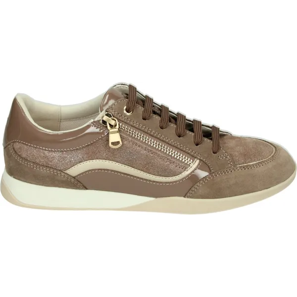 Geox Maryemy C Taupe, vergelijk prijzen bij 1 winkel