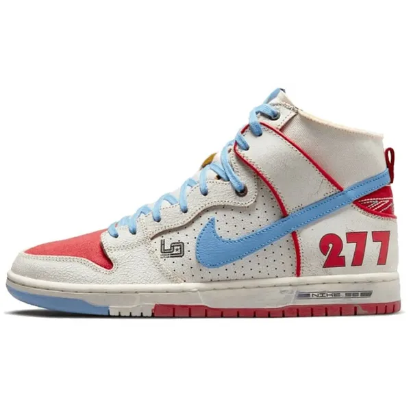 Nike SB Dunk High Pro Ishod Wair Magnus Walker, vergelijk prijzen bij 1 winkel