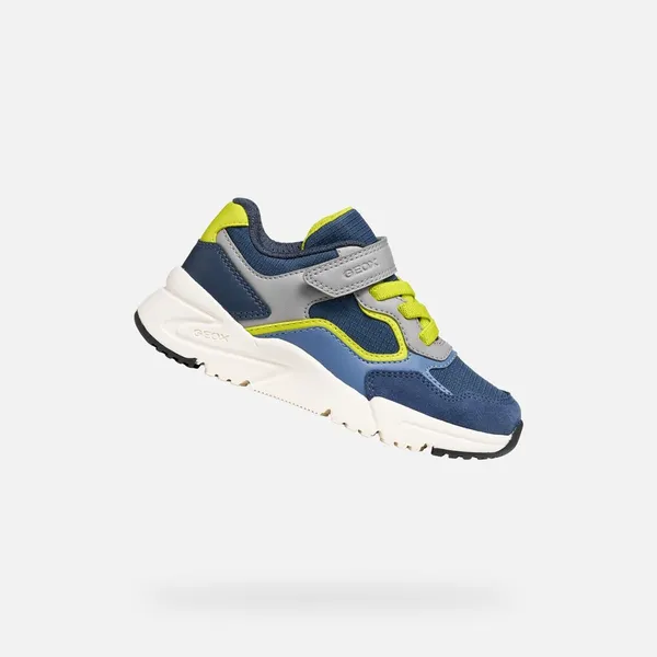 Geox Sneakers, vergelijk prijzen bij 1 winkel