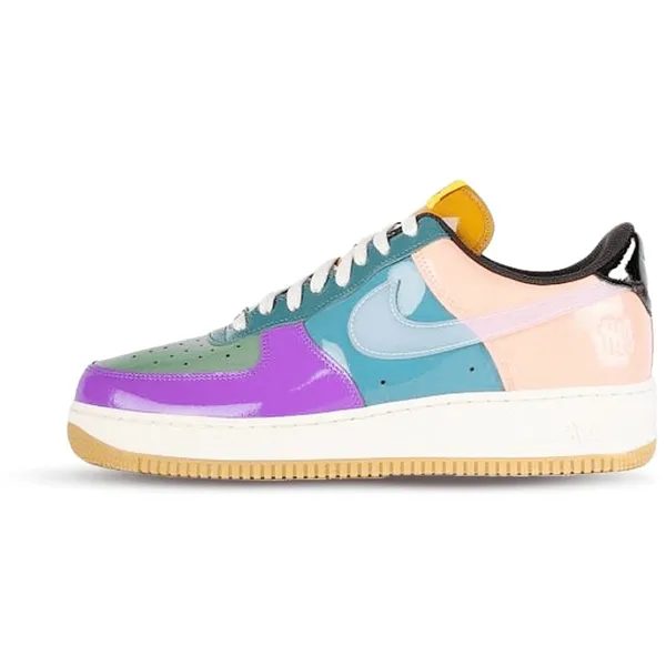 Nike Air Force 1 Low SP Undefeated Multi-Patent Wild Berry, vergelijk prijzen bij 1 winkel