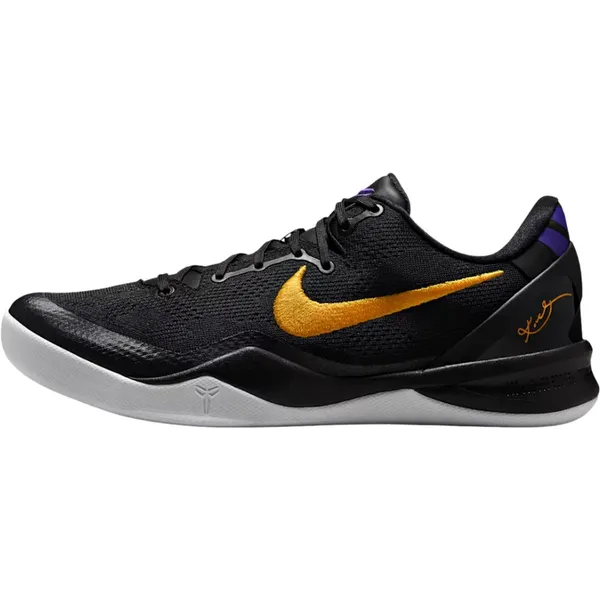Nike Kobe 8 Protro Lakers Away, vergelijk prijzen bij 1 winkel