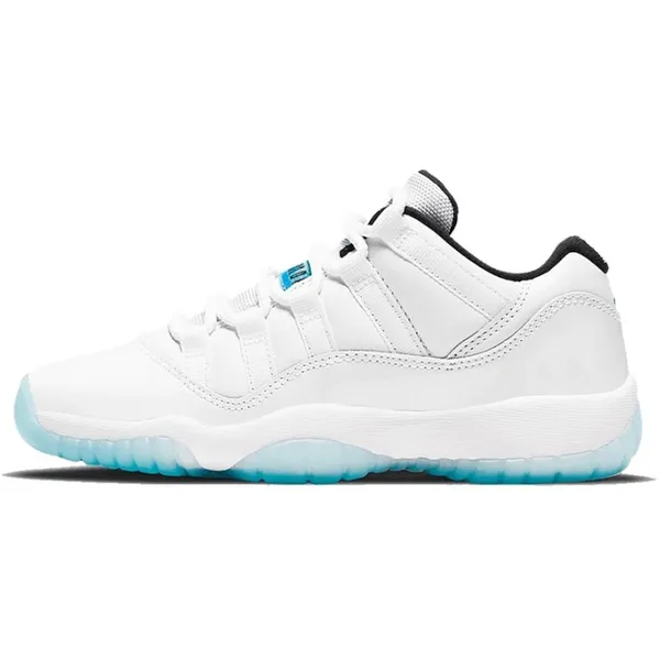 Air Jordan 11 Retro Low Legend Blue, vergelijk prijzen bij 1 winkel