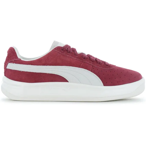 Puma GV Special Suede Rood 02 UK, vergelijk prijzen bij 1 winkel