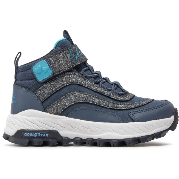 Fuse Tread Wild Adventure Skechers Blauw Model Kids, vergelijk prijzen bij 1 winkel