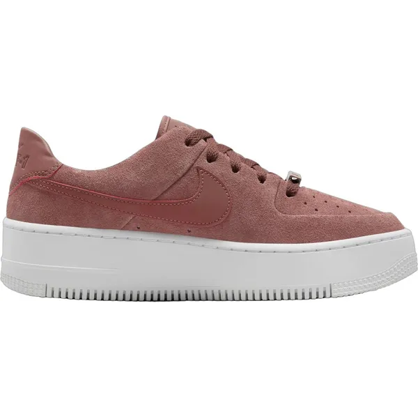 AF1 Sage Low Nike Rood, vergelijk prijzen bij 1 winkel