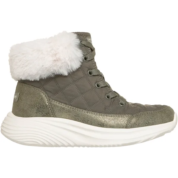Skechers Bounder Pro Olive Kids, vergelijk prijzen bij 1 winkel