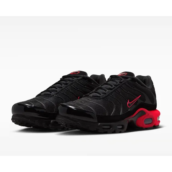 Nike Air Max Plus/Tn Zwart, vergelijk prijzen bij 1 winkel