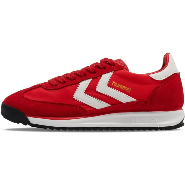 Hummel City88 Indoor Rood, vergelijk prijzen bij 1 winkel