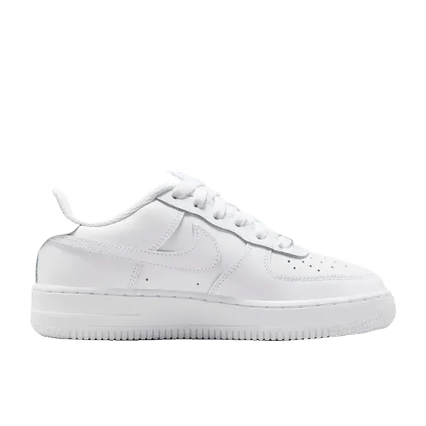 Nike Air Force 1 Wit, vergelijk prijzen bij 1 winkel