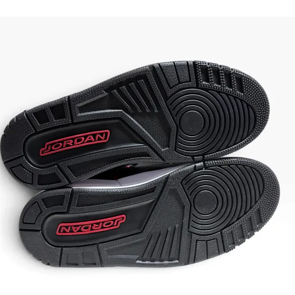 Nike Jordan Courtside 23 Zwart/Rood, vergelijk prijzen bij 1 winkel