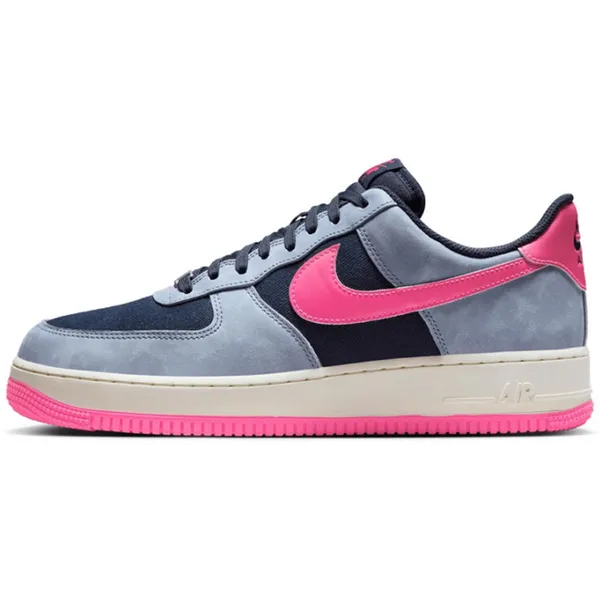 Nike Air Force 1 Low '07 LX Dark Obsidian Ashen Slate, vergelijk prijzen bij 1 winkel