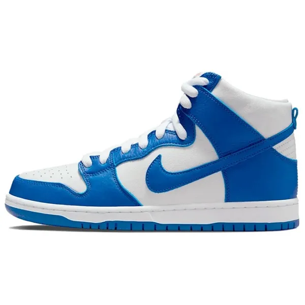 Nike SB Dunk High Pro ISO Kentucky, vergelijk prijzen bij 1 winkel