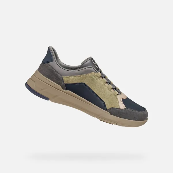 Geox Sneakers, vergelijk prijzen bij 1 winkel