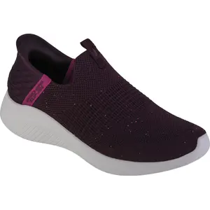 Skechers Ultra Flex rood