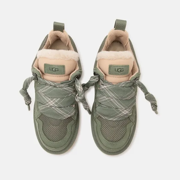 UGG Lowmel Deep Shade Wit, vergelijk prijzen bij 1 winkel