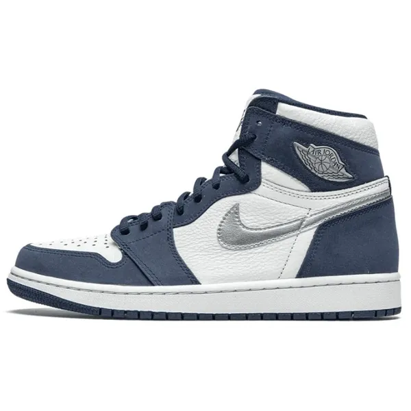 Jordan 1 Retro High Co.jp Midnight Navy (2020), vergelijk prijzen bij 1 winkel