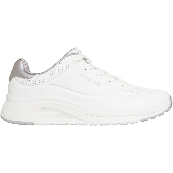 Skechers UNO Lite 2 White Lavender, vergelijk prijzen bij 1 winkel