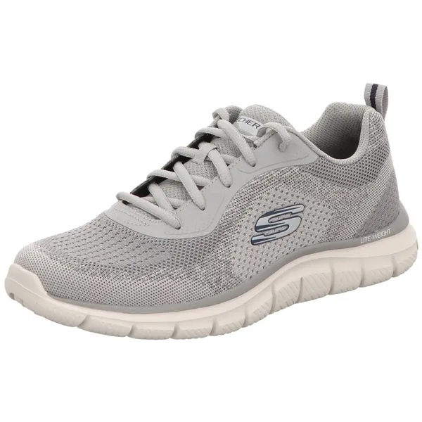 Skechers Track Glendor Vegan Gry, vergelijk prijzen bij 1 winkel