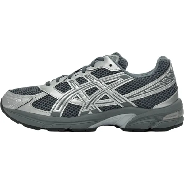 ASICS Gel-1130 Steel Grey Pure Silver, vergelijk prijzen bij 1 winkel