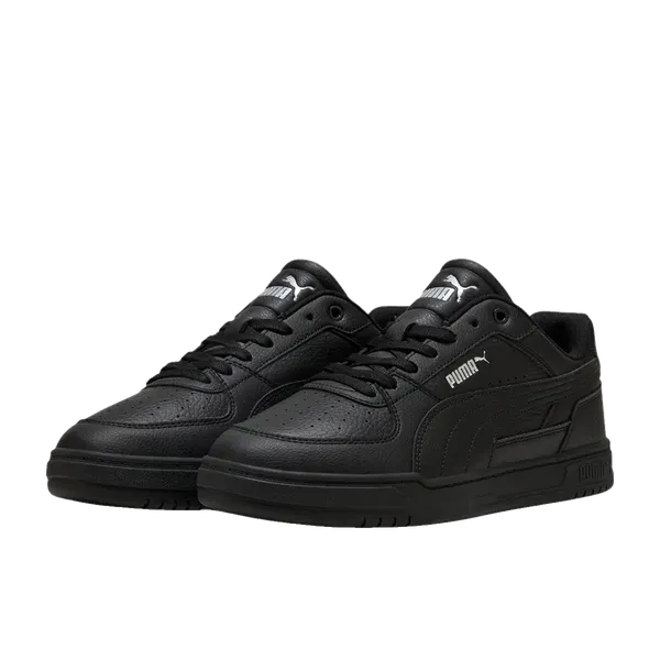 Puma Caven III Black-Silver-White 02, vergelijk prijzen bij 1 winkel