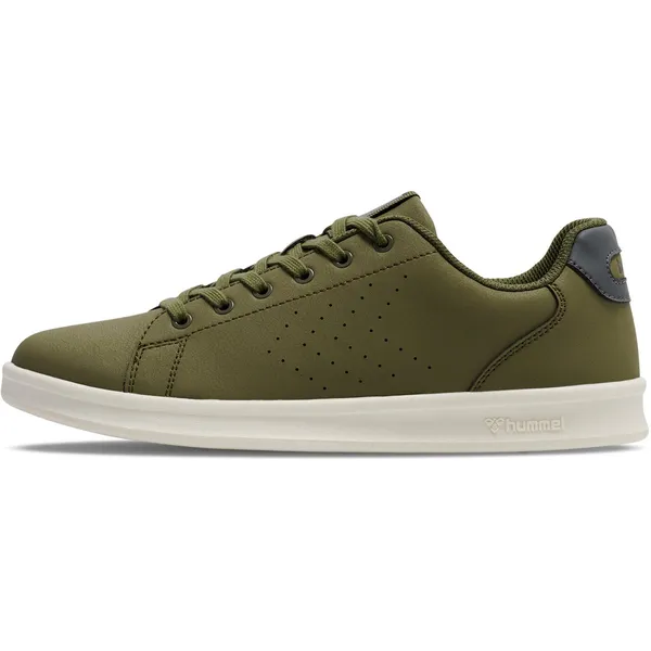 Hummel Low Court Line Sn, vergelijk prijzen bij 1 winkel