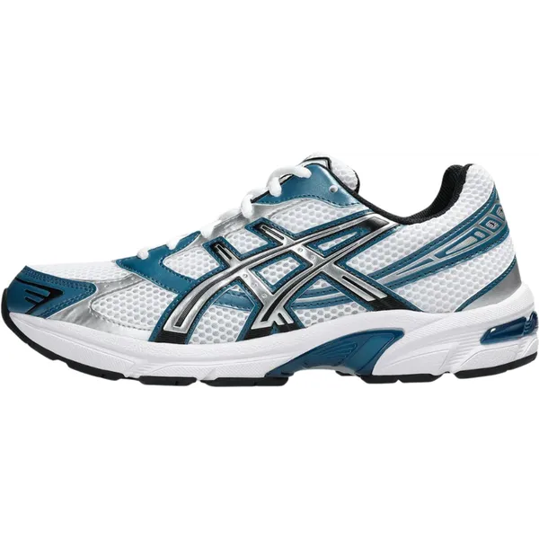ASICS Gel-1130 White Restful Teal, vergelijk prijzen bij 1 winkel