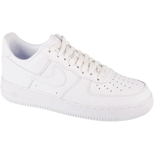 Nike Air Force 1 '07 Wit, vergelijk prijzen bij 1 winkel