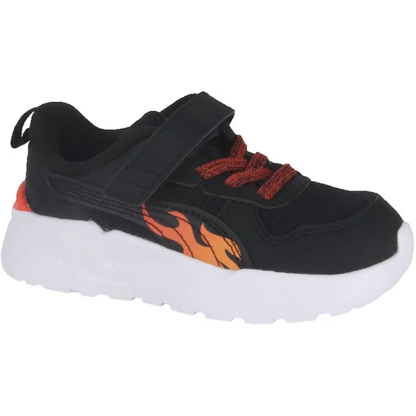 Puma 01 Zwart Kids, vergelijk prijzen bij 1 winkel