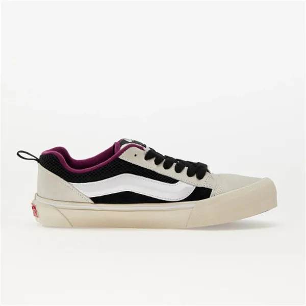 Vans Knu Skool VLT LX van Canvas Wit, vergelijk prijzen bij 1 winkel
