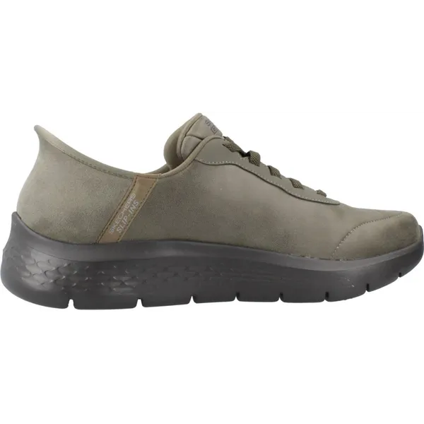 Skechers GO Walk Flex Groen, vergelijk prijzen bij 1 winkel