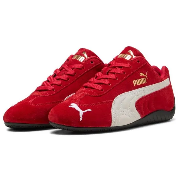 Puma Speedcat OG JR Kids, vergelijk prijzen bij 1 winkel
