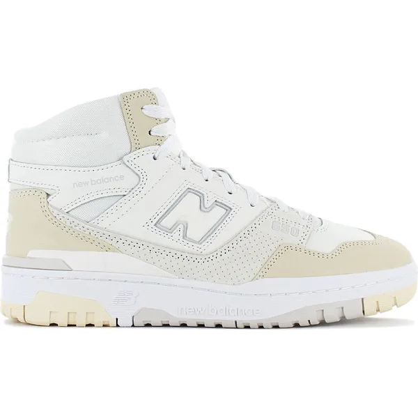 New Balance 650R Angora Leer 650 BB650RPC Multicolor, vergelijk prijzen bij 1 winkel