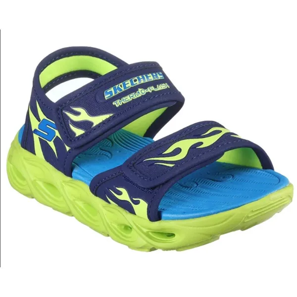 Magna-Lights Frost Skechers Zwart Kids, vergelijk prijzen bij 1 winkel