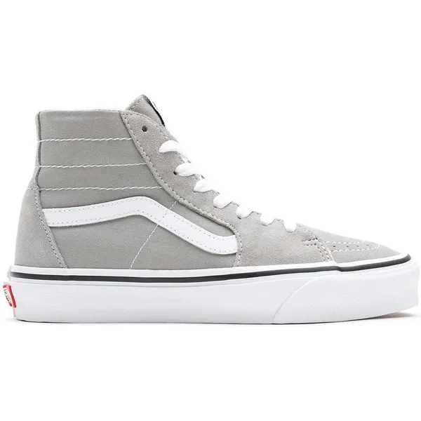 Vans SK8-hi Grijs, vergelijk prijzen bij 1 winkel