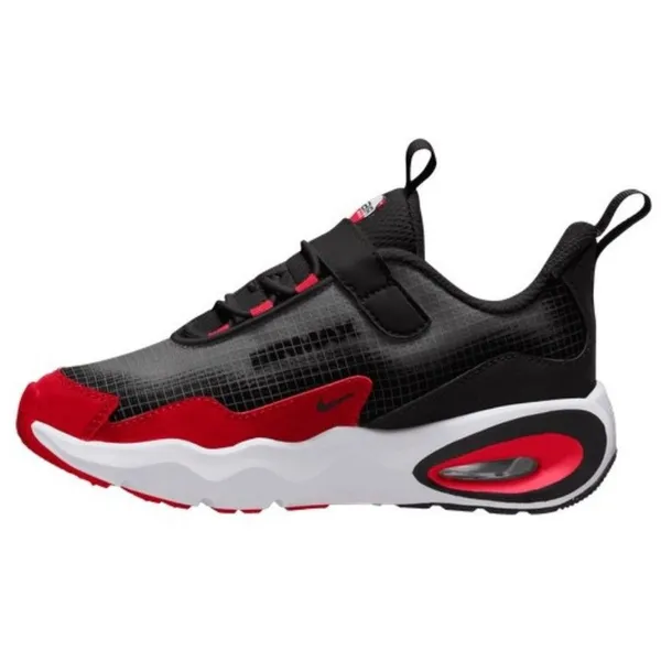 Air Max Nova BP Nike Grijs Kids, vergelijk prijzen bij 1 winkel