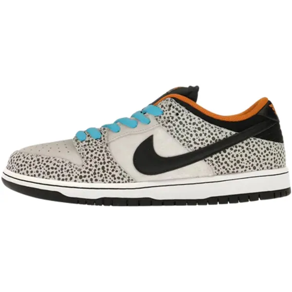 Nike SB Dunk Low Electric Pack Olympic Safari, vergelijk prijzen bij 1 winkel