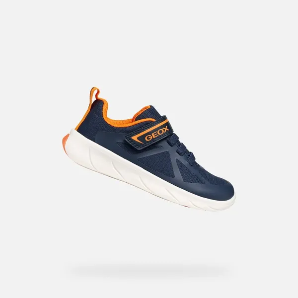 Geox Sneakers, vergelijk prijzen bij 1 winkel