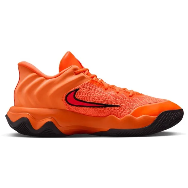 Nike Giannis Immortality 4 Total Orange/Bright Crimson, vergelijk prijzen bij 1 winkel
