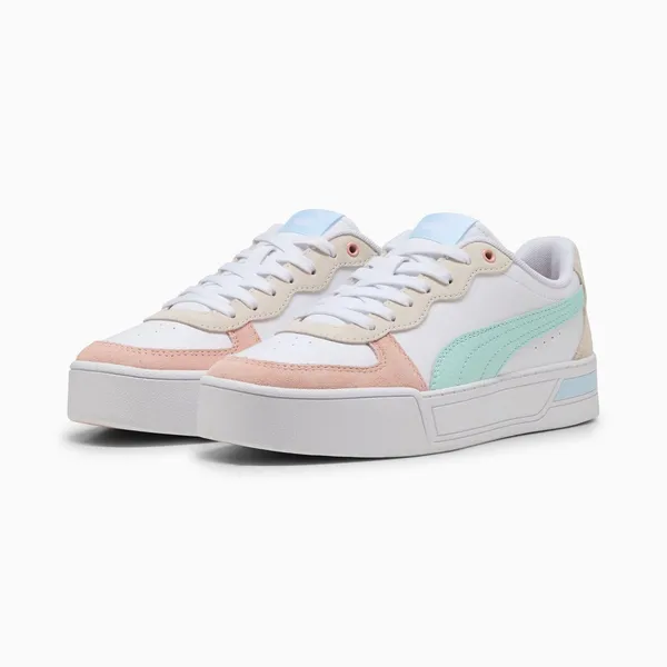 Puma Skye SD R 39 Beige, vergelijk prijzen bij 1 winkel