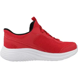 Skechers Bounder rood