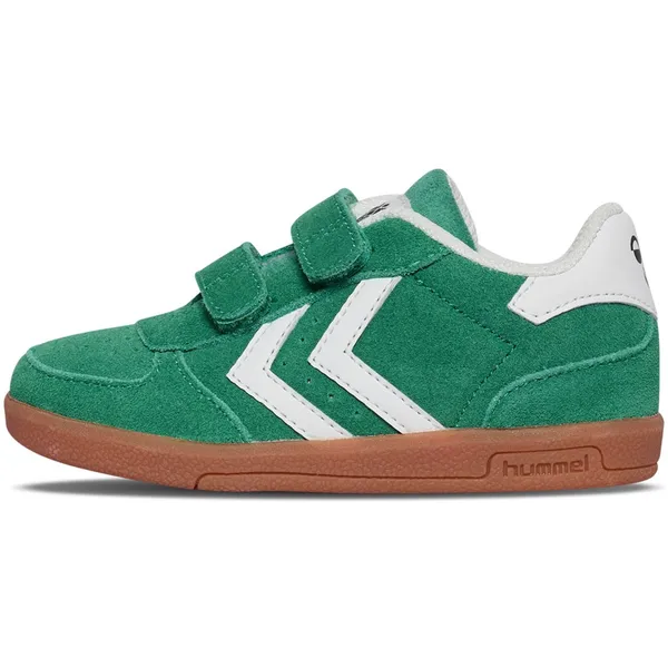 Hummel Victory Suede II Kids, vergelijk prijzen bij 1 winkel