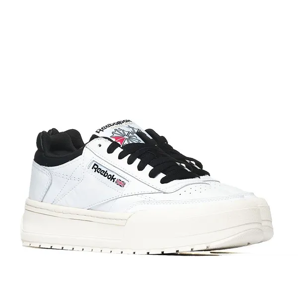 Reebok Club C Megacourt Wit, vergelijk prijzen bij 1 winkel