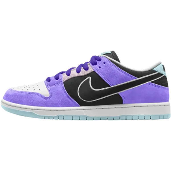 Nike SB Dunk Low Hayley Wilson Multicolor, vergelijk prijzen bij 1 winkel