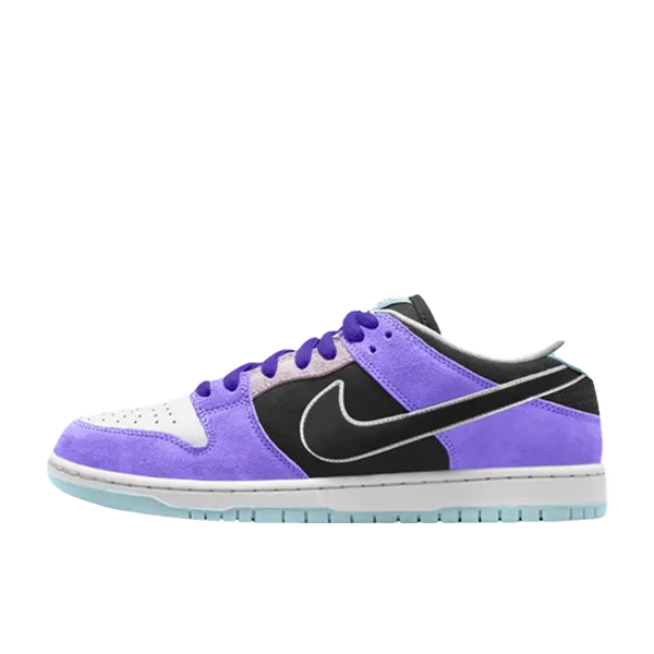 Nike SB Dunk Low Hayley Wilson Multicolor, vergelijk prijzen bij 1 winkel