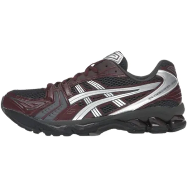 ASICS Gel-Kayano 14 Obsidian Grey Pure Silver, vergelijk prijzen bij 1 winkel